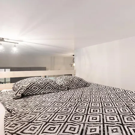 Pawia Apartments Studio-3